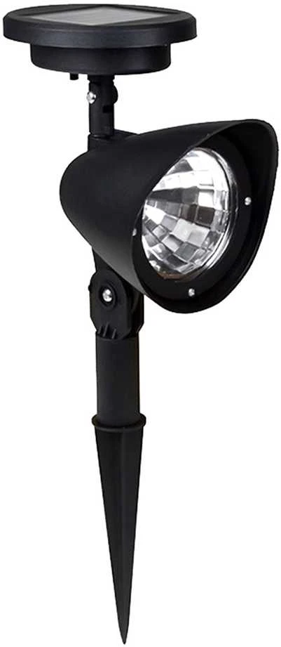 Įsmeigiamas soliarinis lauko LED šviestuvas