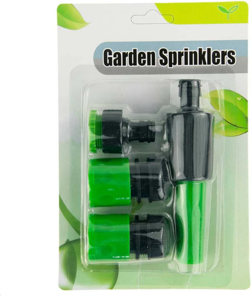 Jungčių rinkinys 1/2", 4 vnt.