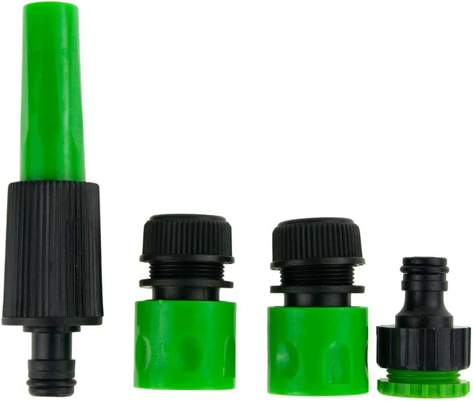 Jungčių rinkinys 1/2", 4 vnt.