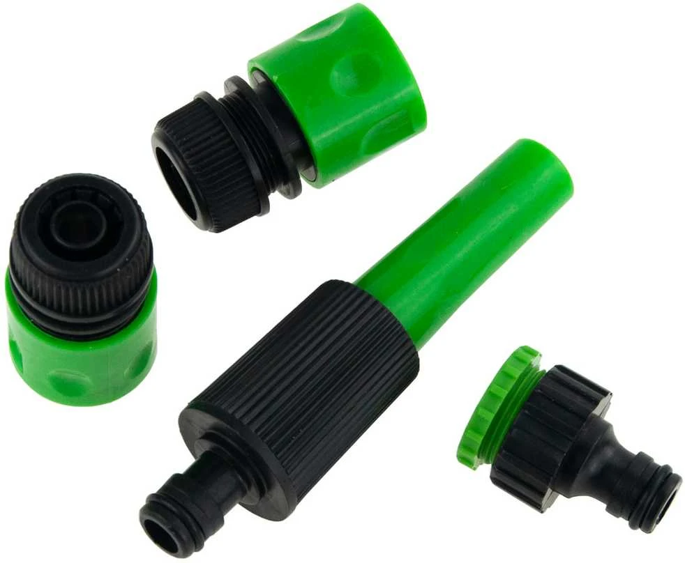 Jungčių rinkinys 1/2", 4 vnt.