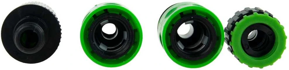 Jungčių rinkinys 1/2", 4 vnt.