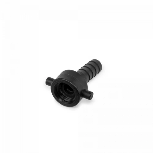 Jungtis Bradas PIN LUG PP, 1/2" žarnoms