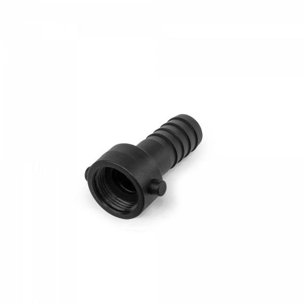 Jungtis Bradas PIN LUG PP, 3/4" žarnoms