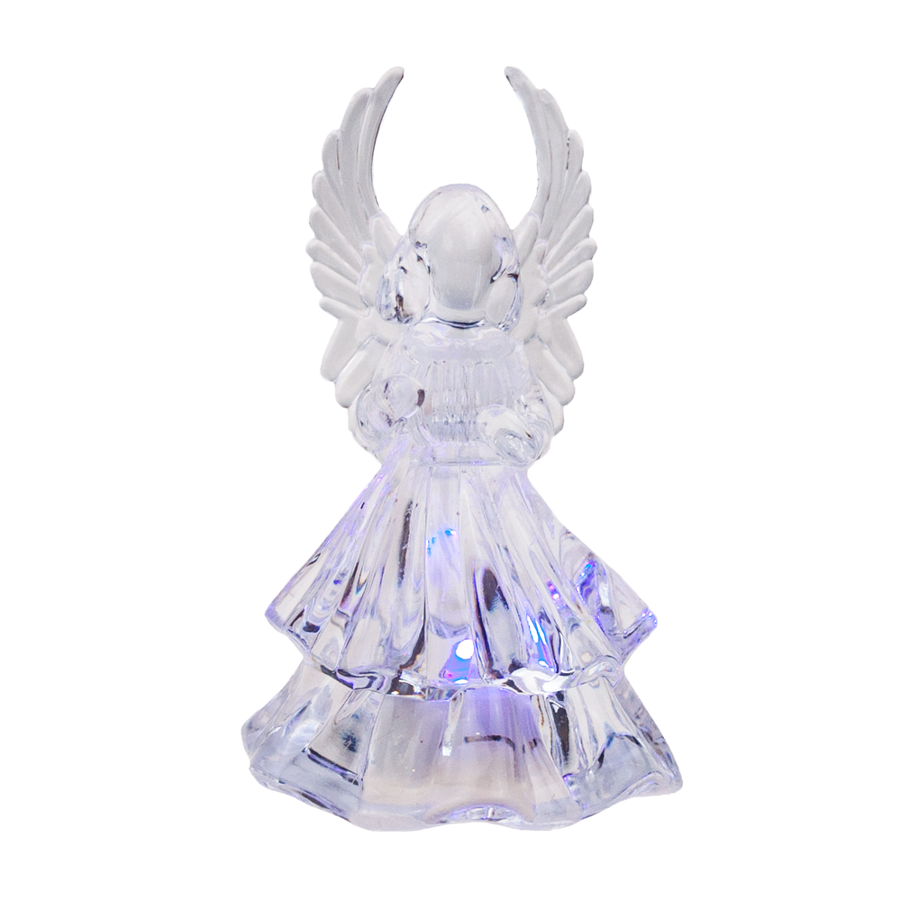 Kalėdinė LED dekoracija Angelas