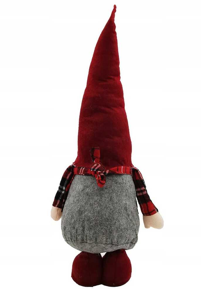 Kalėdinė nykštukė Filomena, 60 cm