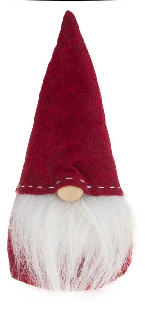 Kalėdinis nykštukas Anupras, 17 cm