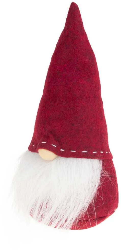 Kalėdinis nykštukas Anupras, 17 cm