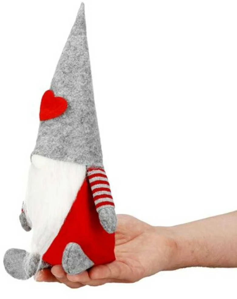 Kalėdinis nykštukas Feliksas, 26 cm