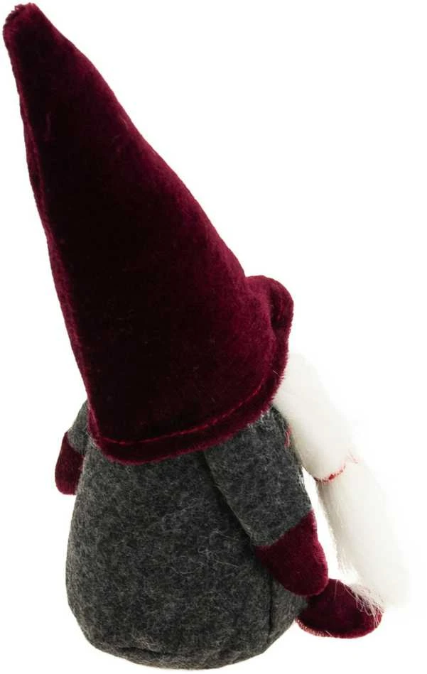 Kalėdinis nykštukas Karla, 23 cm