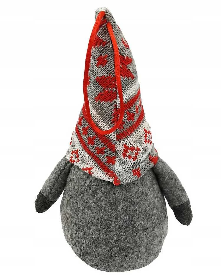 Kalėdinis nykštukas Kleopas, 20 cm