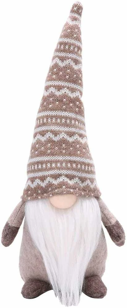 Kalėdinis nykštukas Teodoras, 50 cm