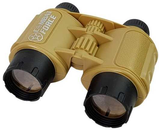 Karinis rinkinys Military Power Gun