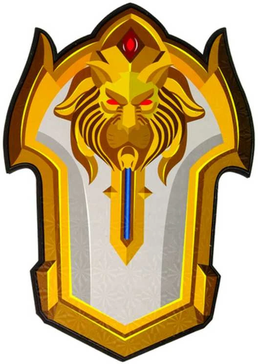 Kario rinkinys, geltonas
