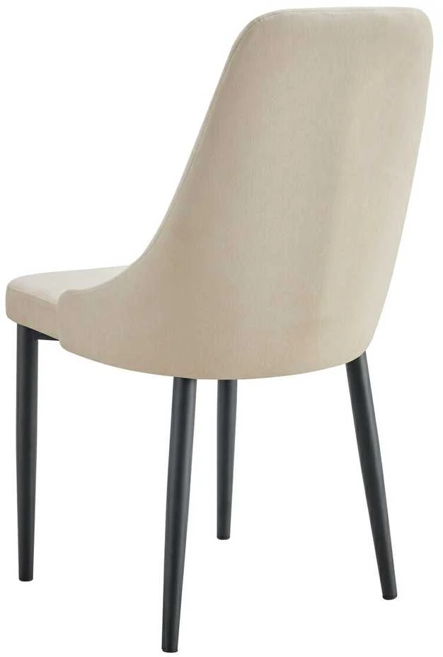 Kėdė Ava-2 Rhombi, beige