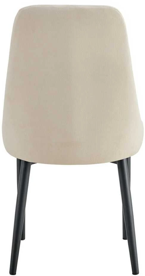 Kėdė Ava-2 Rhombi, beige