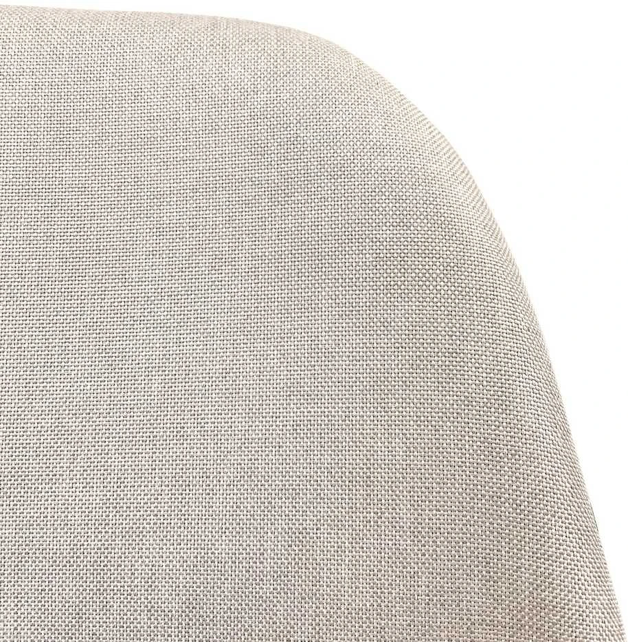 Kėdė Monita, polilinen, beige