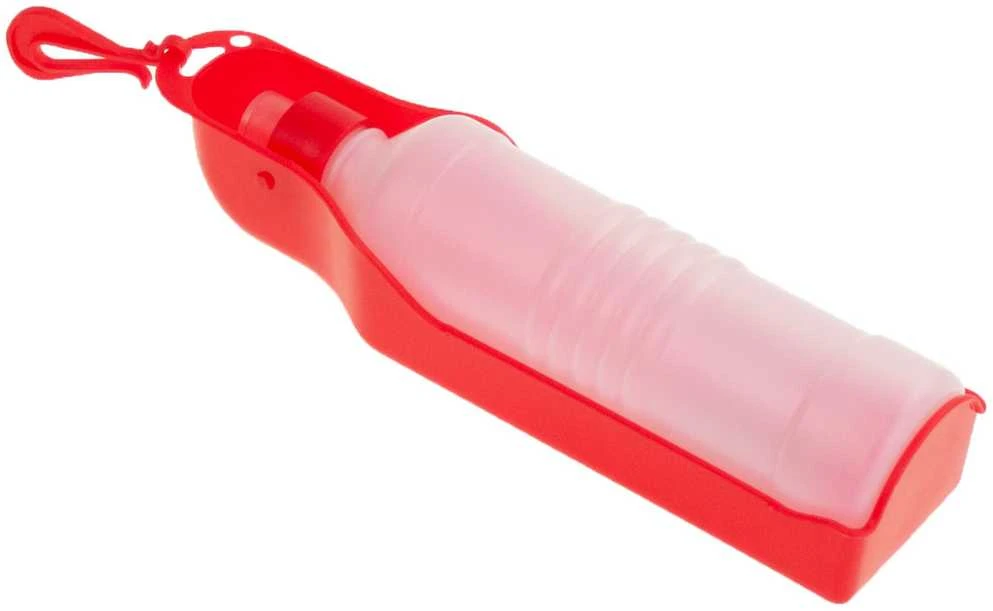 Kelioninė gertuvė gyvūnams, 250 ml, 1 vnt.