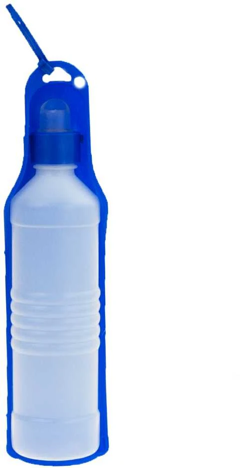 Kelioninė gertuvė gyvūnams, 250 ml, 1 vnt.