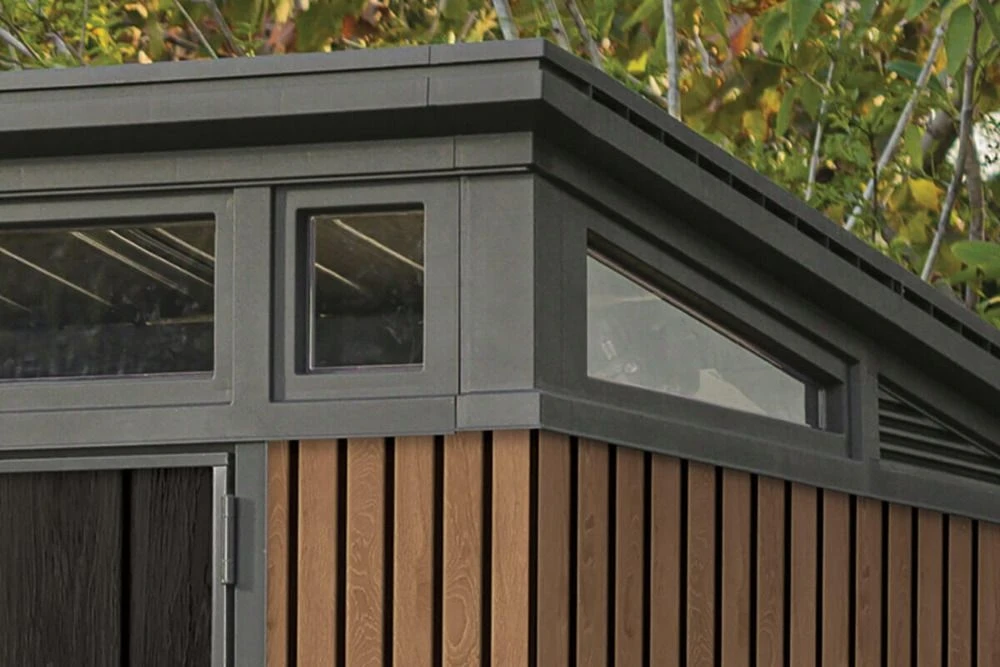 Keter sodo namukas PENTHOUSE, 7x7, Brown