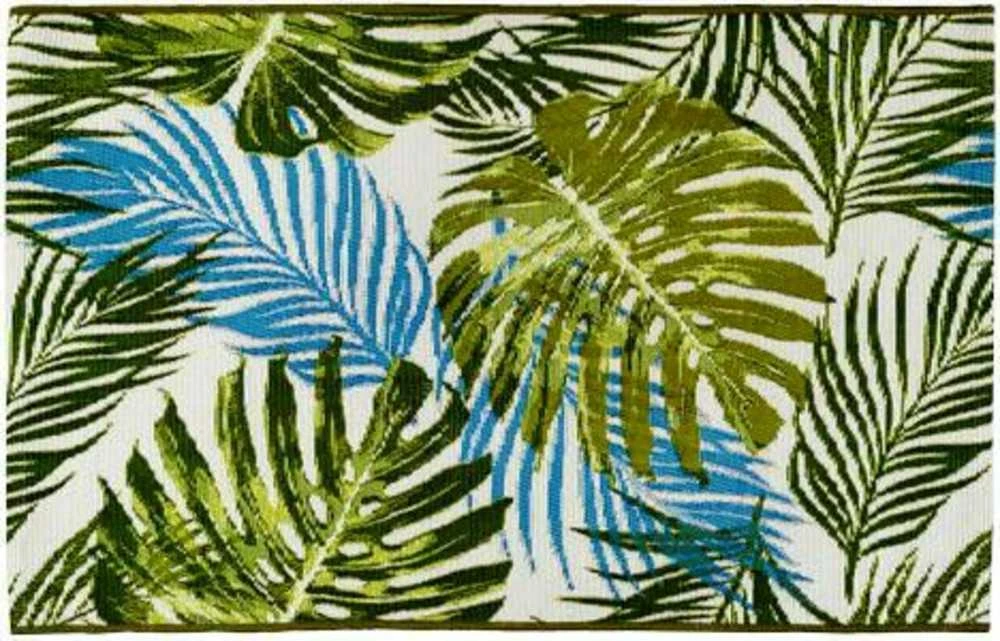 Kilimas Jungle-03, 120x170 cm