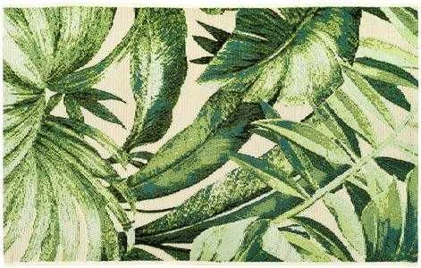 Kilimas Jungle-04, 120x170 cm