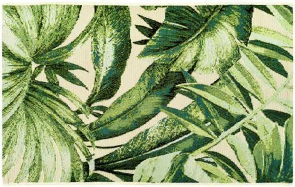 Kilimas Jungle-04, 150x220 cm