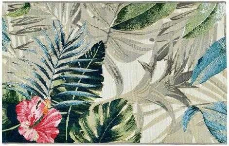 Kilimas Jungle-06, 120x170 cm