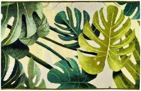Kilimas Jungle-07, 120x170 cm
