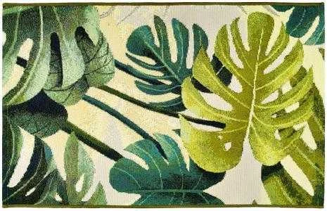 Kilimas Jungle-07, 150x220 cm