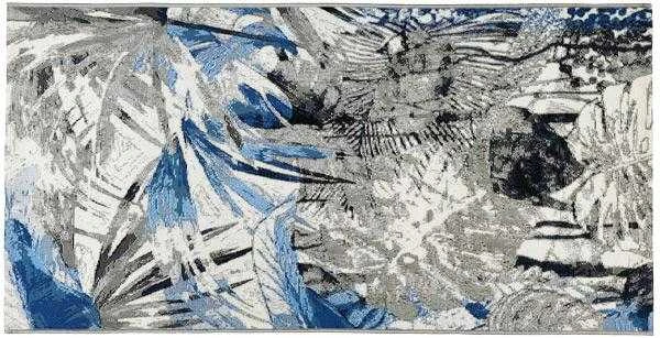 Kilimas Jungle-08, 150x220 cm