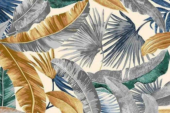 Kilimas Jungle-10, 120x170 cm