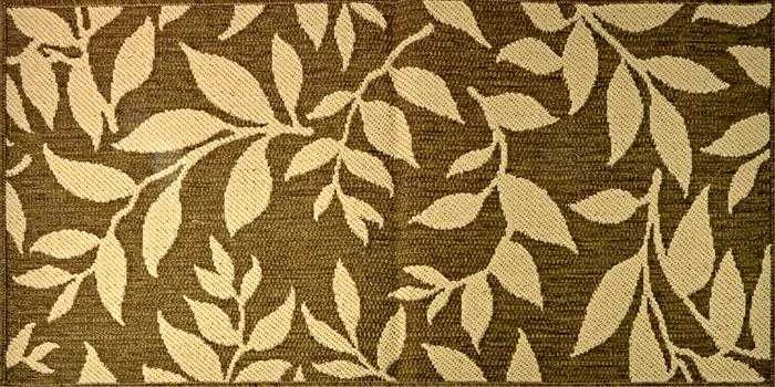 Kilimas Sizal-5, 70x140 cm
