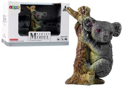 Koalos figūrėlė
