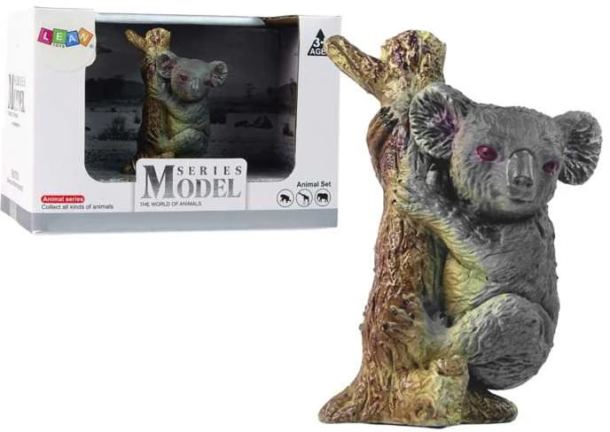 Koalos figūrėlė