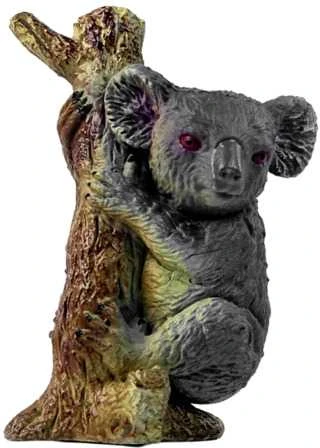 Koalos figūrėlė
