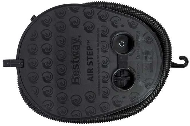 Kojinė pompa Bestway 29 x 22 cm