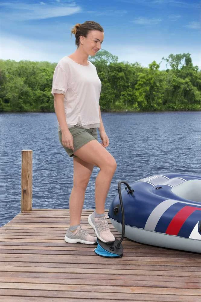 Kojinė pompa