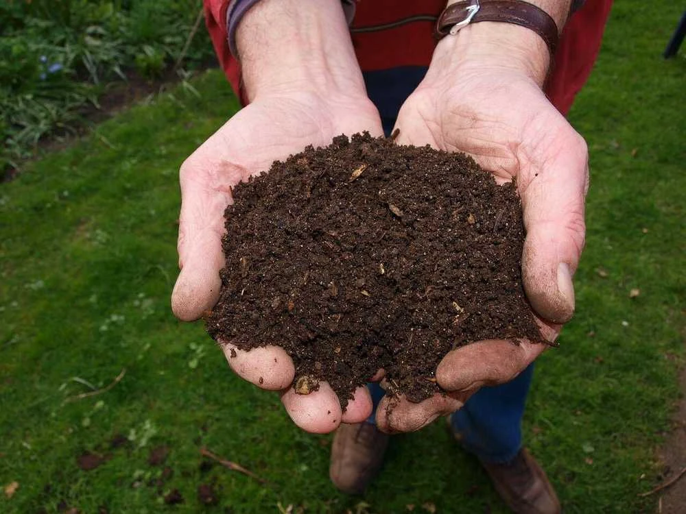 Komposto dėžė Compogreen, 220 L