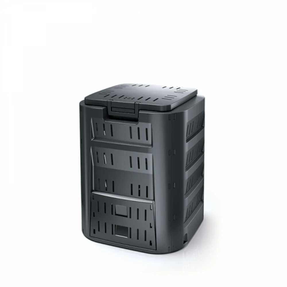 Komposto dėžė Compogreen, 220 L