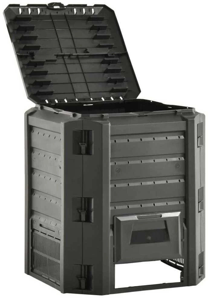 Komposto dėžė Compogreen, 380 L