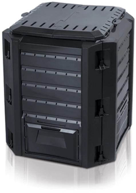 Komposto dėžė Compogreen, 380 L