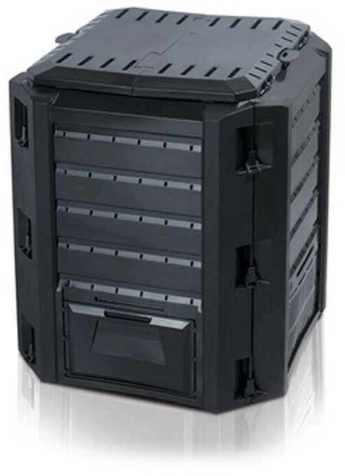 Komposto dėžė Compogreen, 380 L