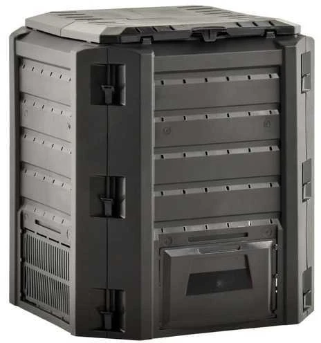 Komposto dėžė Compogreen, 380 L