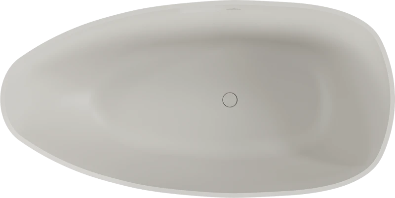 Konglomerato vonia Mexen Imola, 150 x 77 cm, Concrete matt