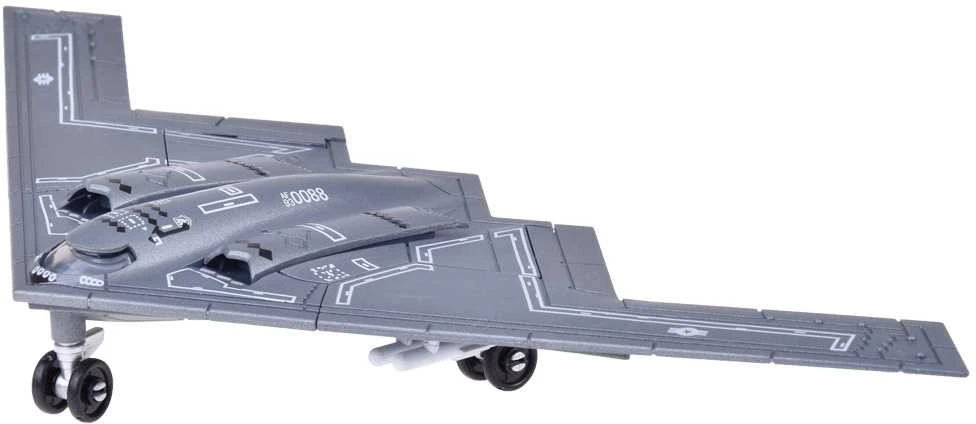 Konstruktorius „B-2 Spirit“ bombonešis