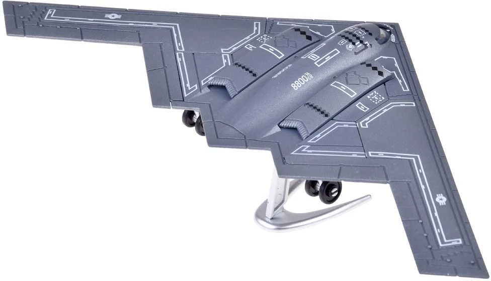 Konstruktorius „B-2 Spirit“ bombonešis