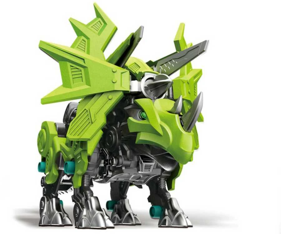 Konstruktorius dinozauras Triceratops