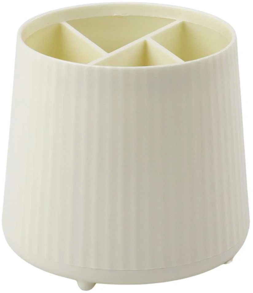 Kosmetikos organizatorius, beige