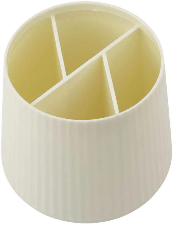 Kosmetikos organizatorius, beige