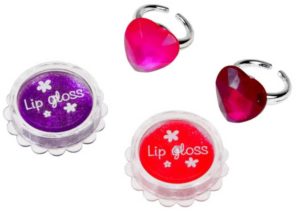 Kosmetikos rinkinys lagamine